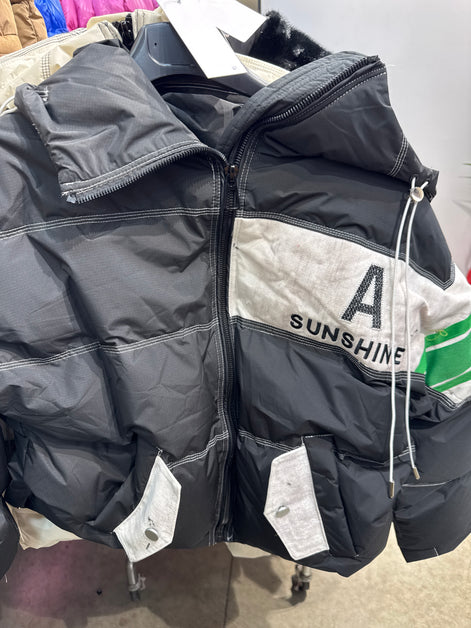 Bunda