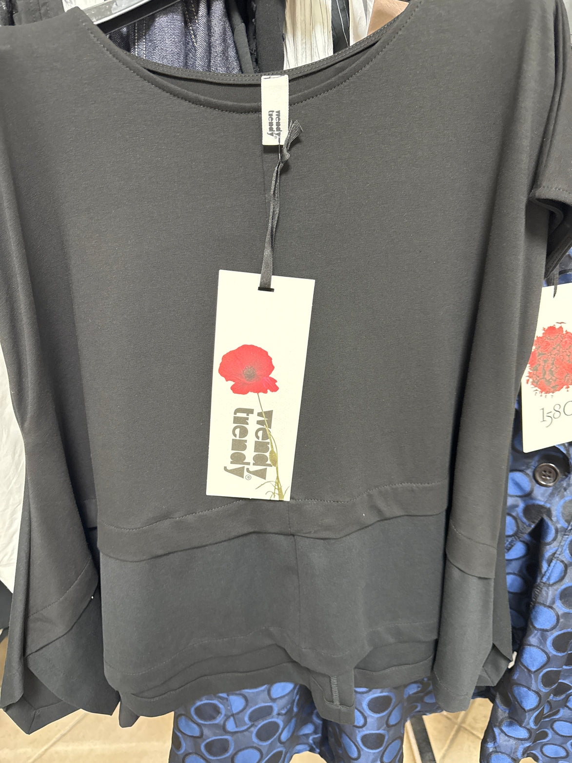 Wendy trendy Tunika