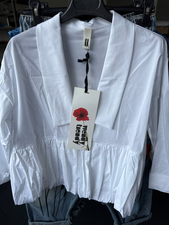 Wendy trendy košile 224419