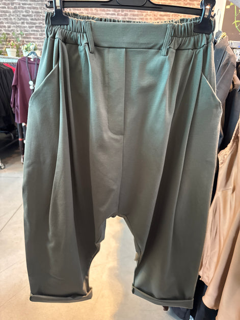 Vin-kuloty sklad khaki