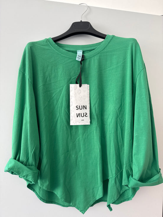 Triko Sun sun