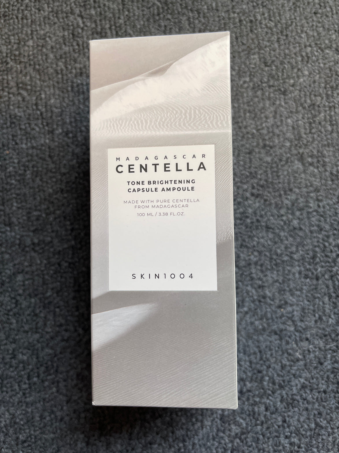 CENTELLA  sérum