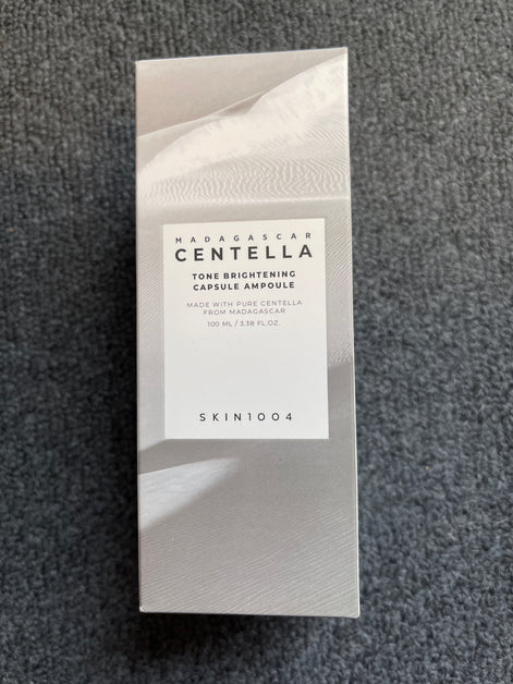 CENTELLA  sérum
