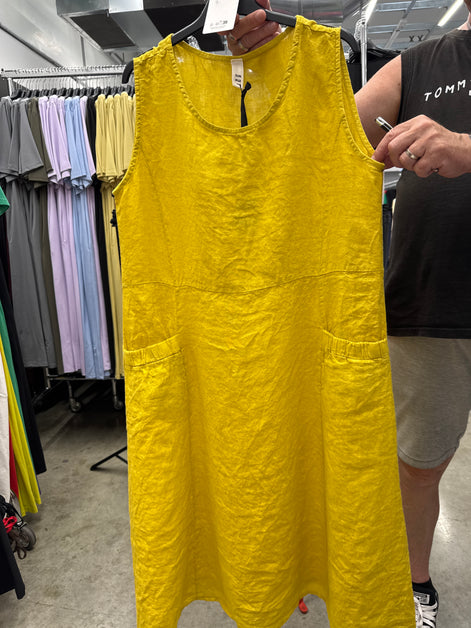 Sun sun šaty