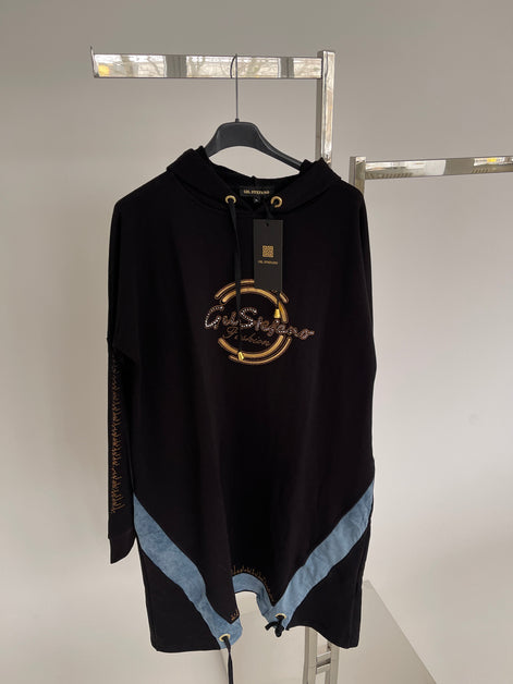 Šaty fashion černá