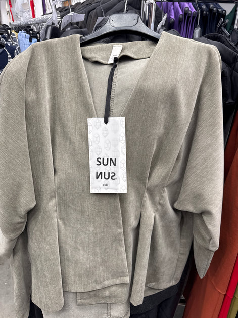 Sun kabátek