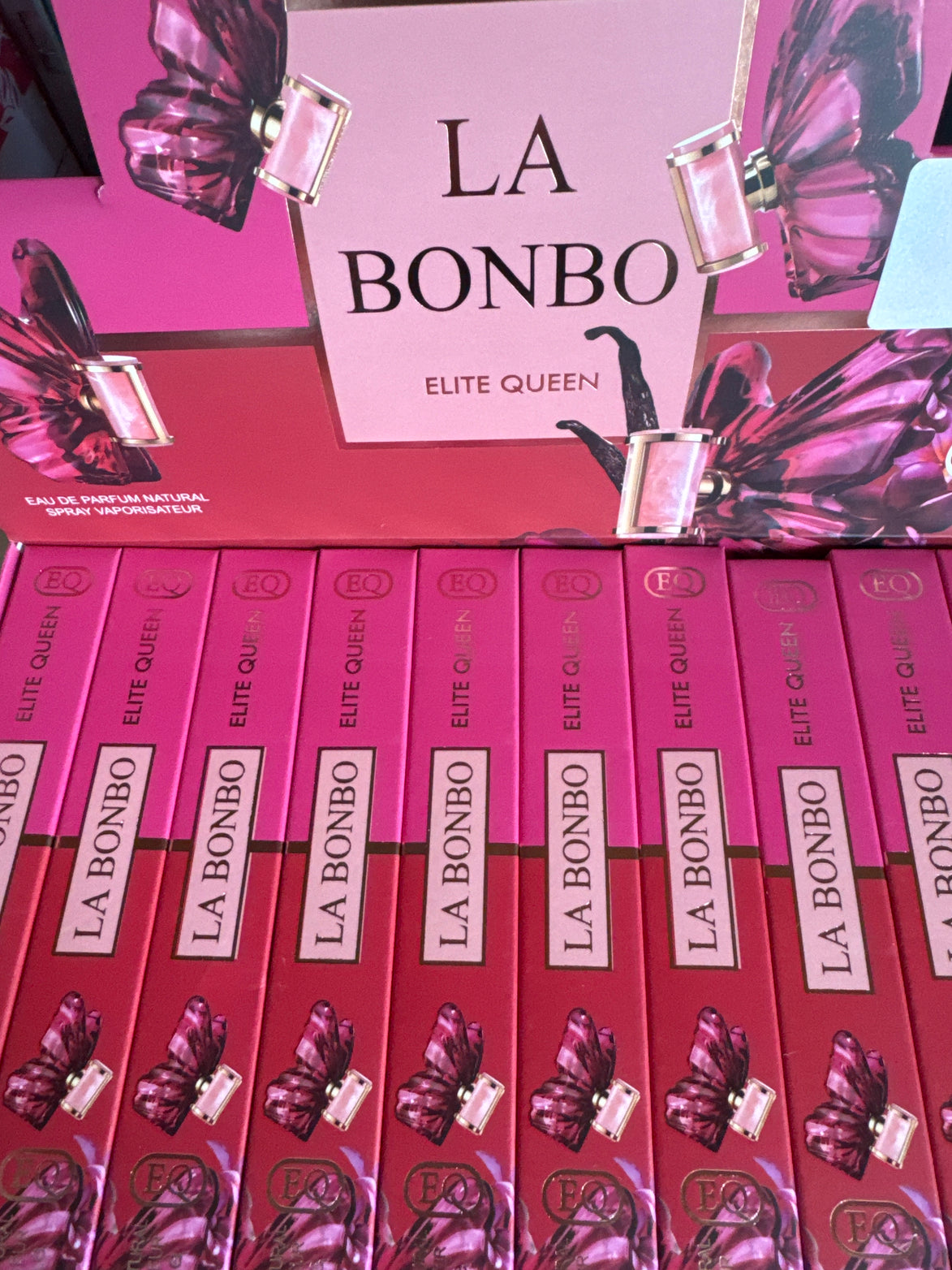 La bomba