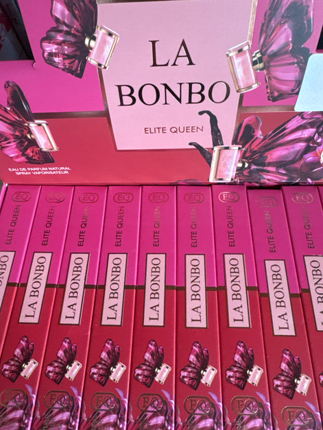 La bomba