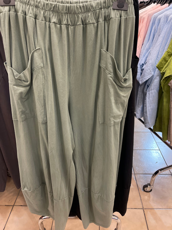 Tulipany tenké