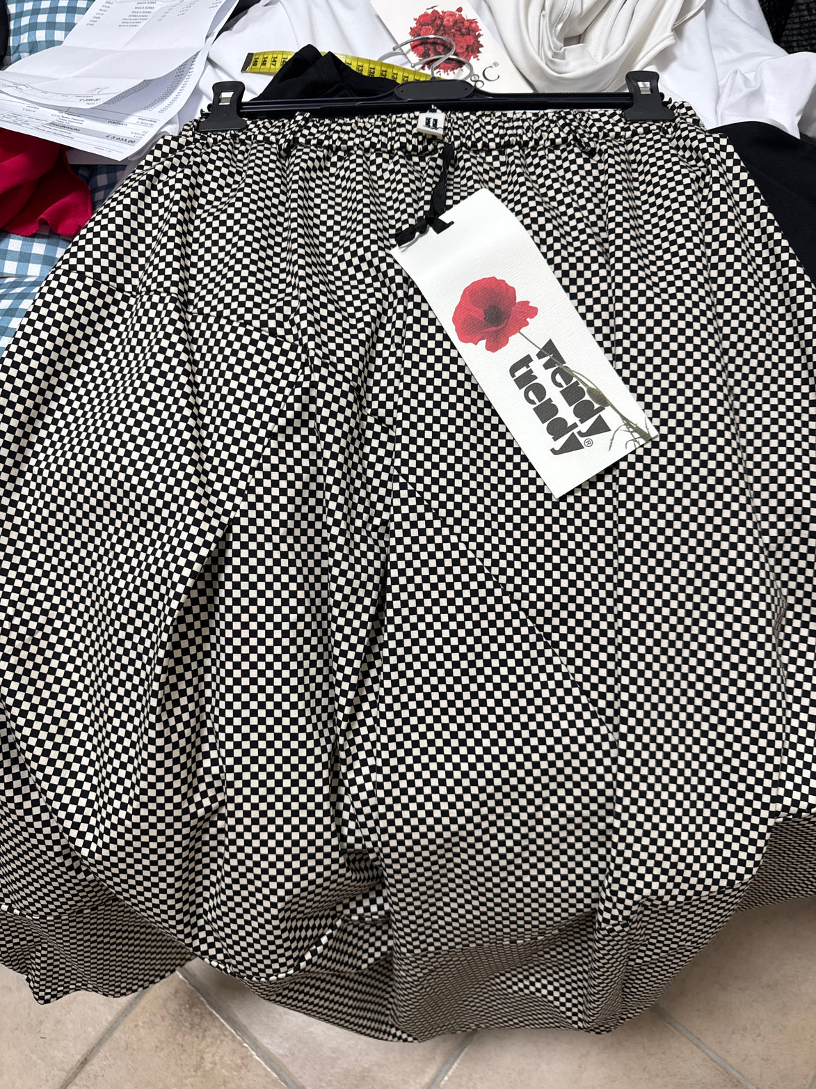 Wendy trendy sukně