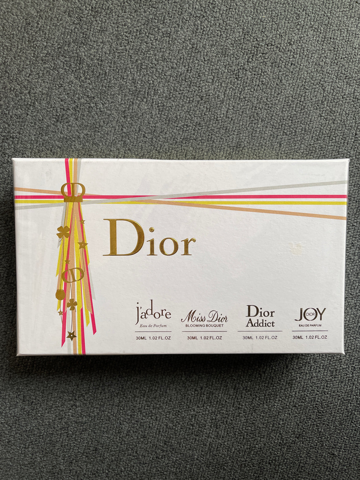 Sada Dior