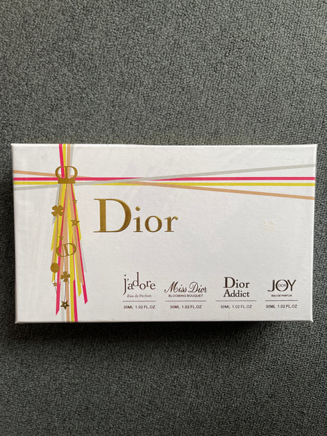 Sada Dior