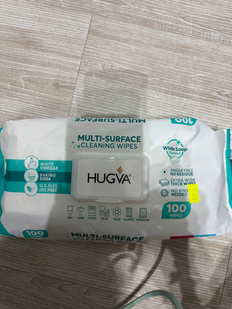 Octové kuch.ubrousky HUGVA