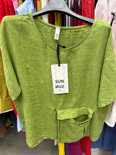 Sun sun