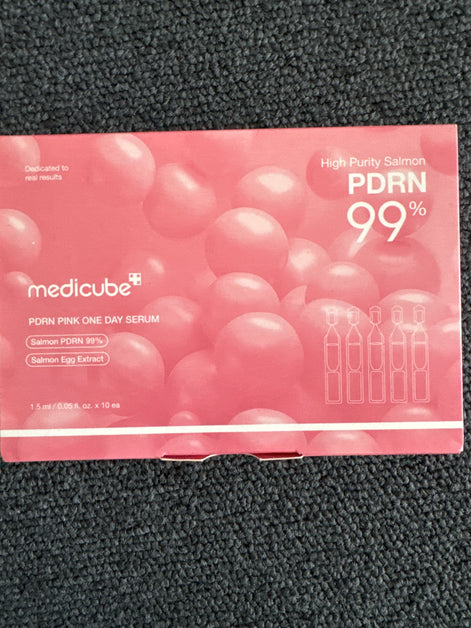 MEDICUBE SERUM PDRN ampule