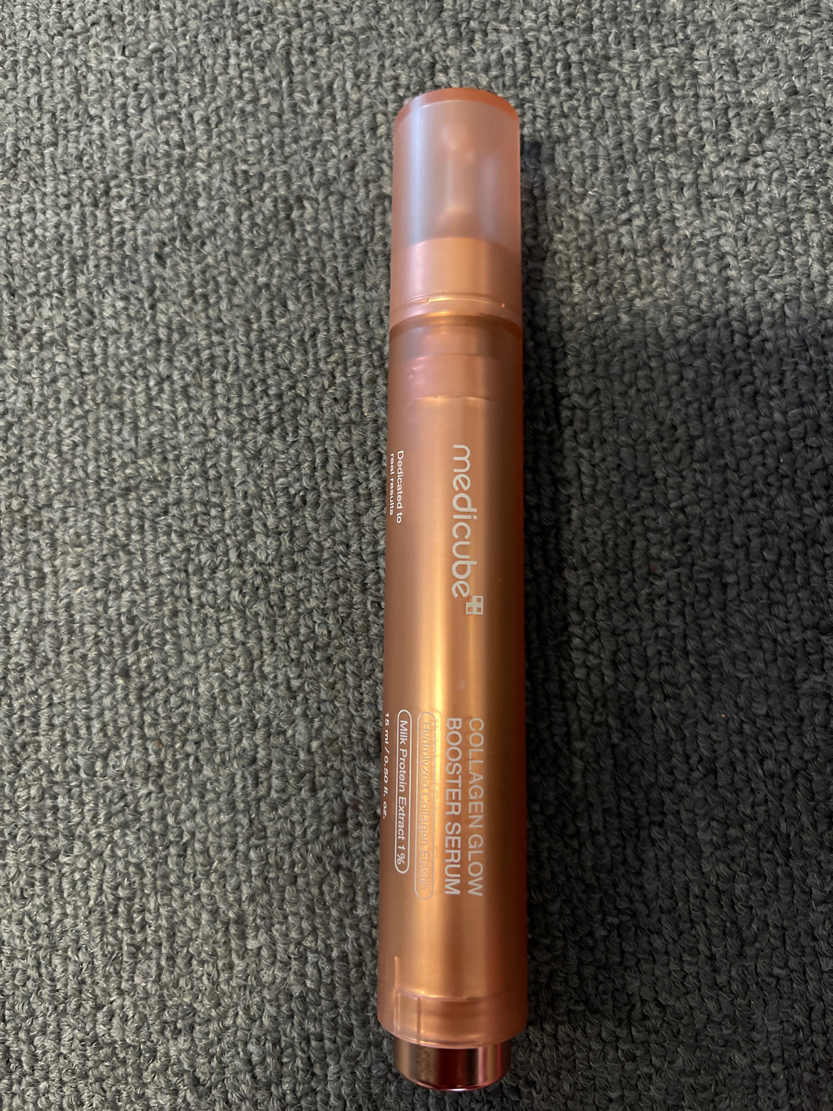 MEDICUBE  COLLAGEN GLOW BOOSTER SÉRUM