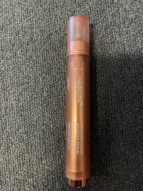MEDICUBE  COLLAGEN GLOW BOOSTER SÉRUM