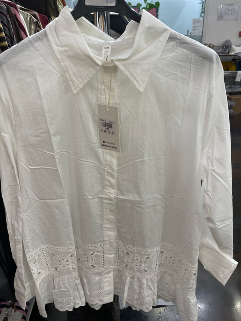 Košile WH3518 white