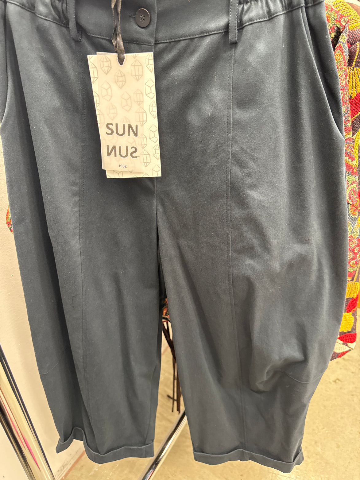 Sun kalhoty