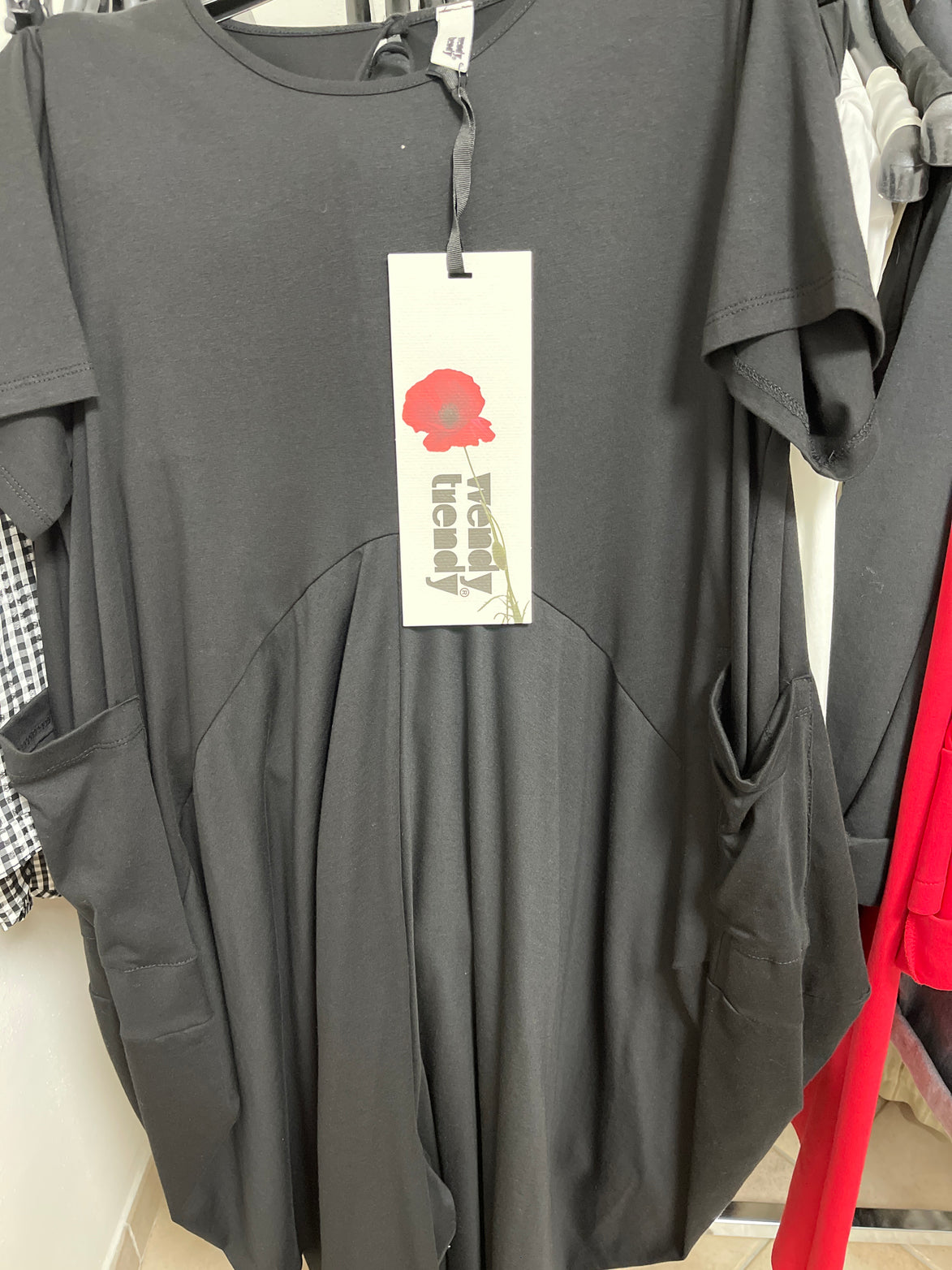 Overal Wendy Trendy