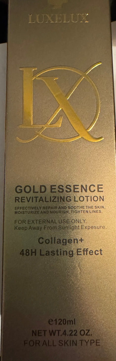 Gold Mléko