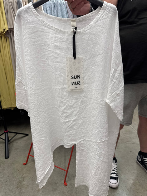 Sun sun tunika