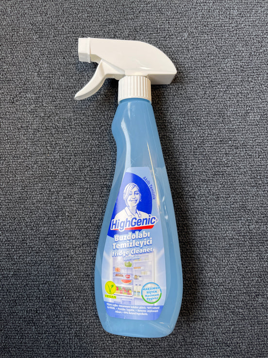 HighGenic na lednici / vegan