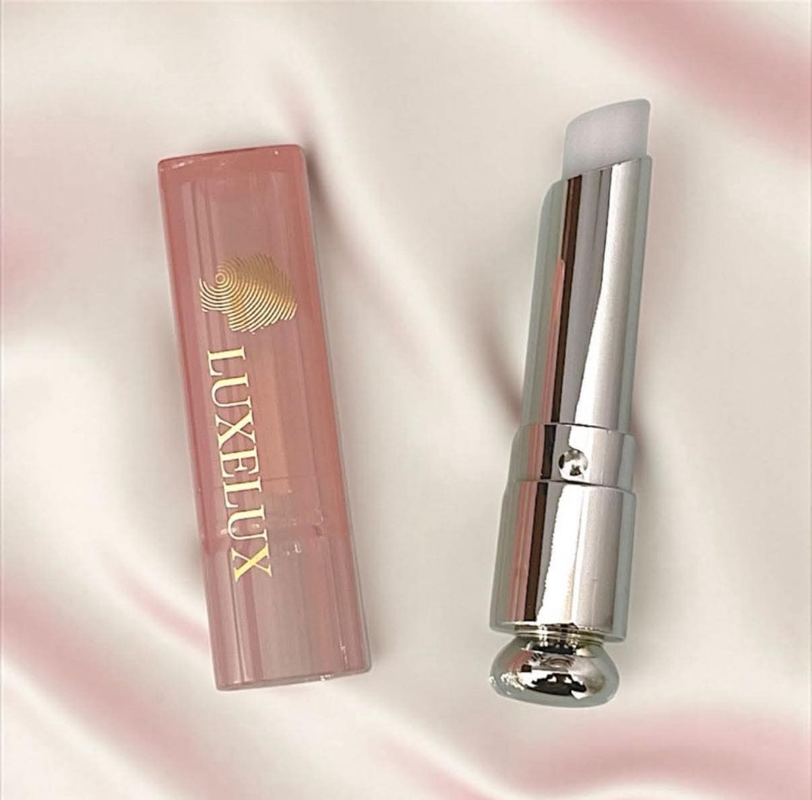 LUXELUX collagen tyčinka na rty