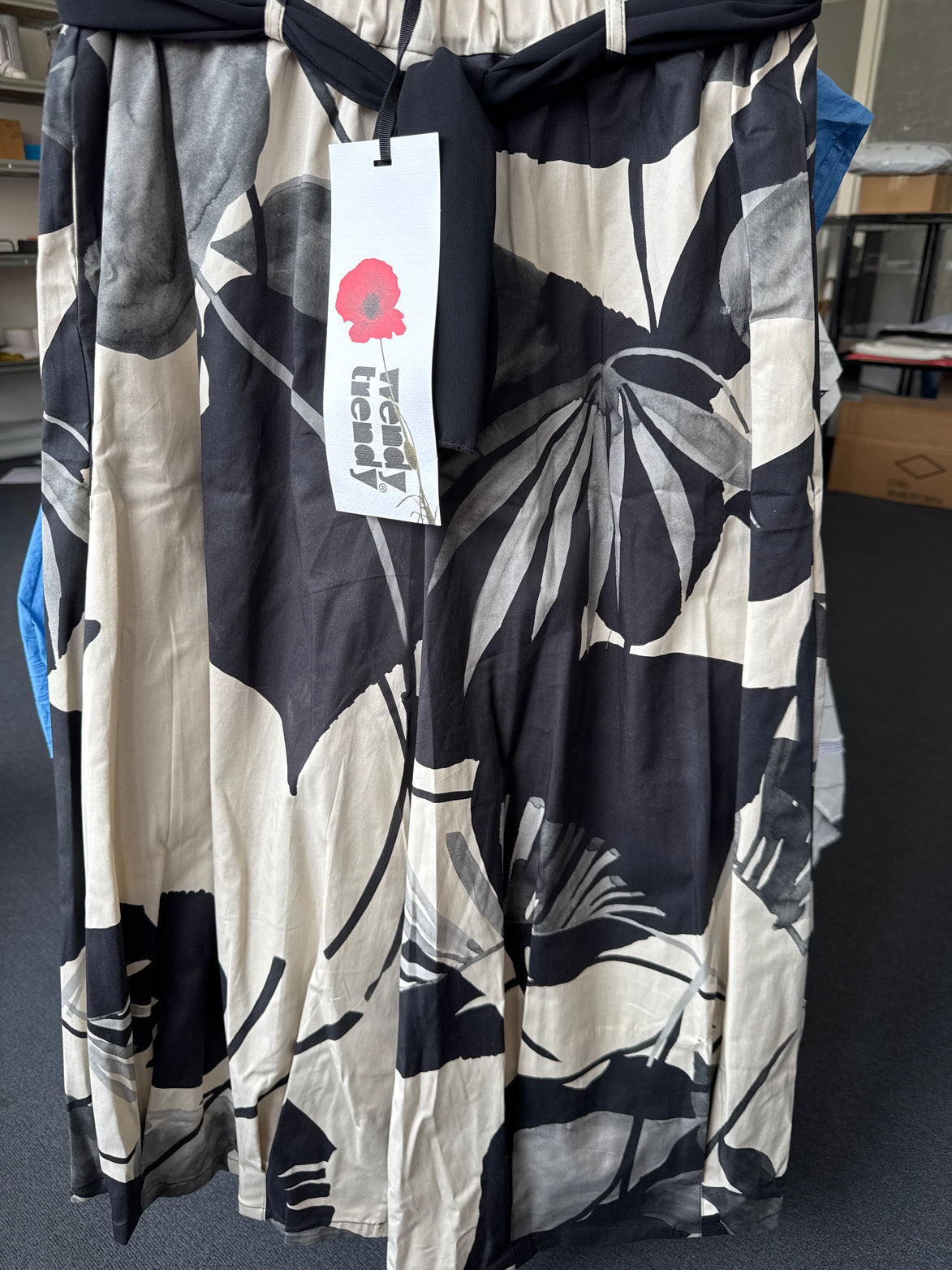 Wendy trendy 825075