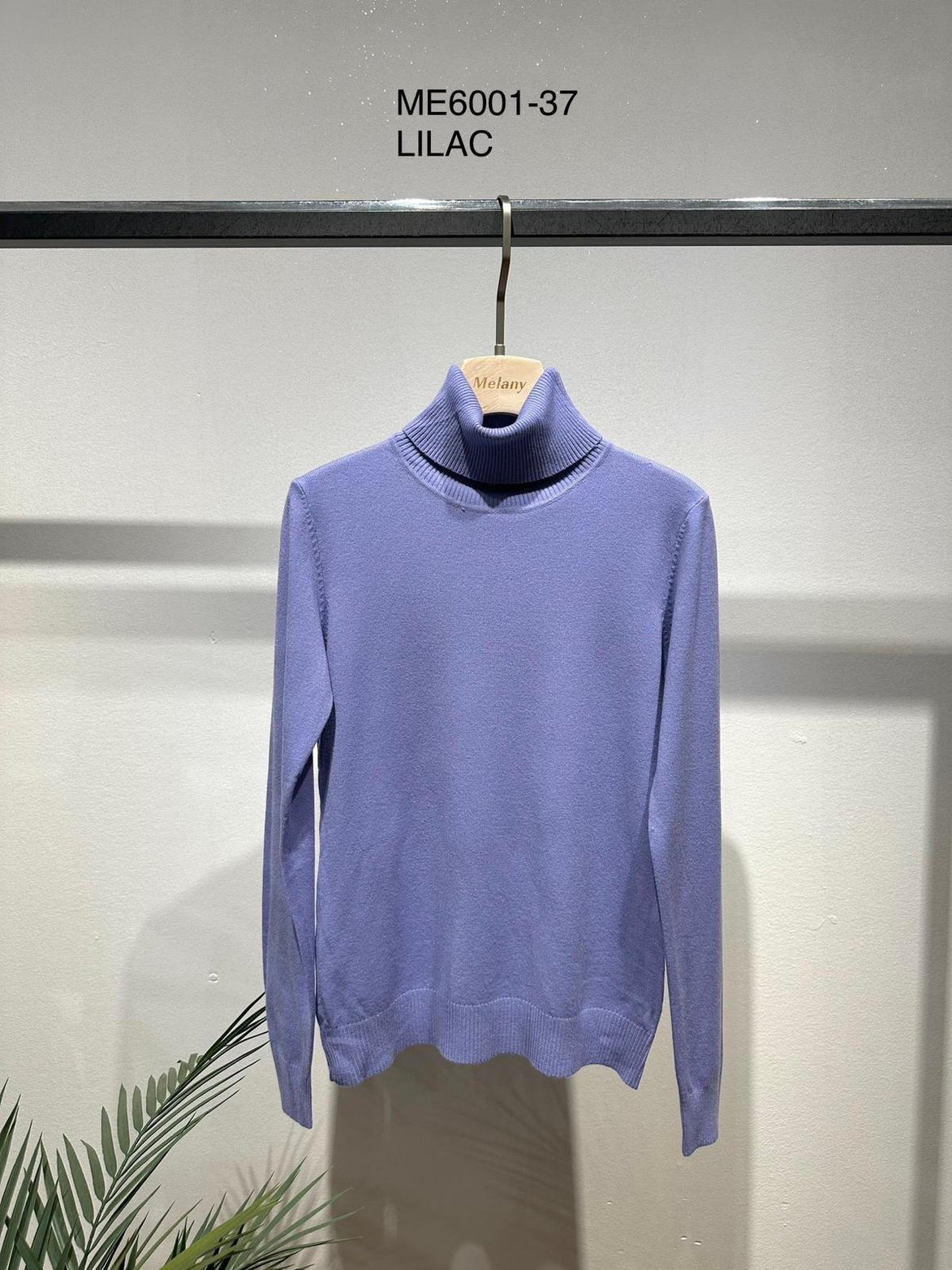 Rolák 6001-37 lilac