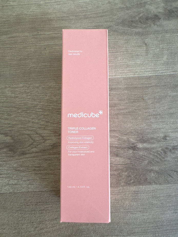 Toner na obličej Medicube