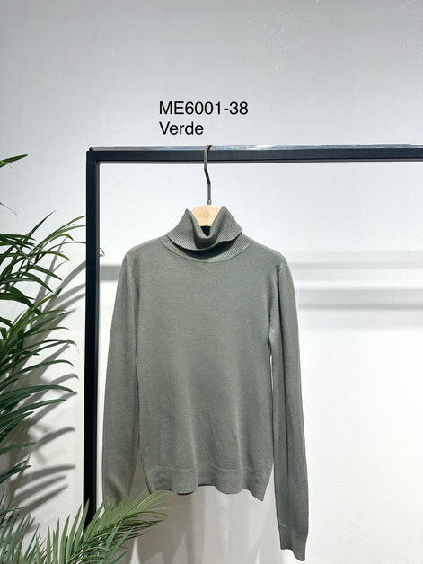 Rolák 6001-38 verde