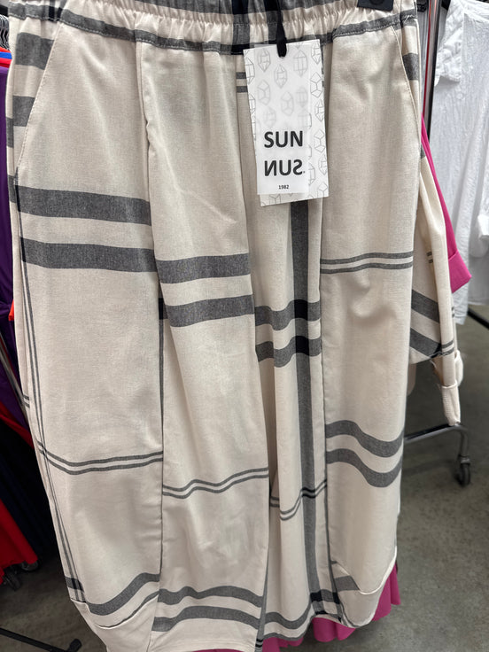 Sun sun kalhoty