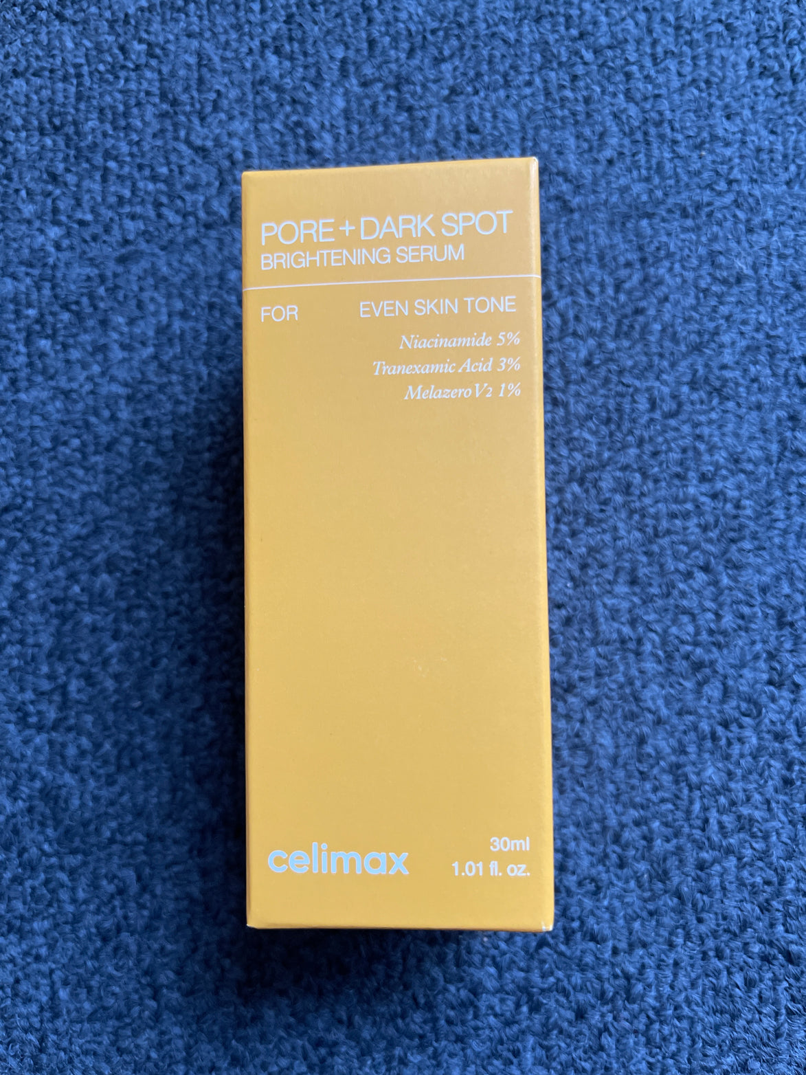 CELIMAX PORE+DARK SPOT Sérum