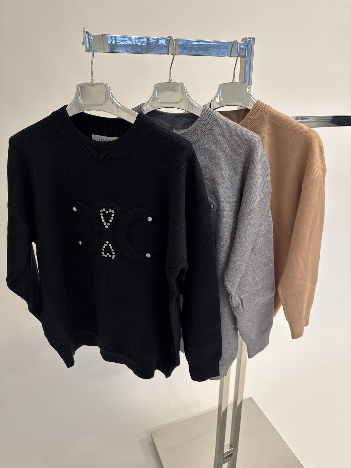 Dámský svetr