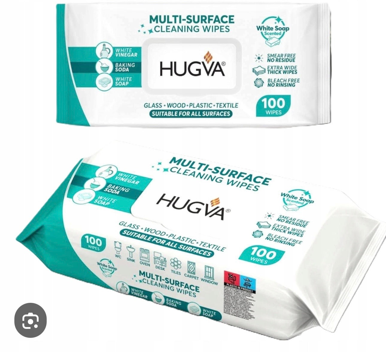 Octové kuch.ubrousky HUGVA