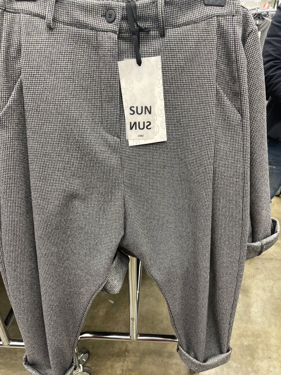 Teplé kalhoty Sun