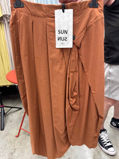 Sun Sun sukně
