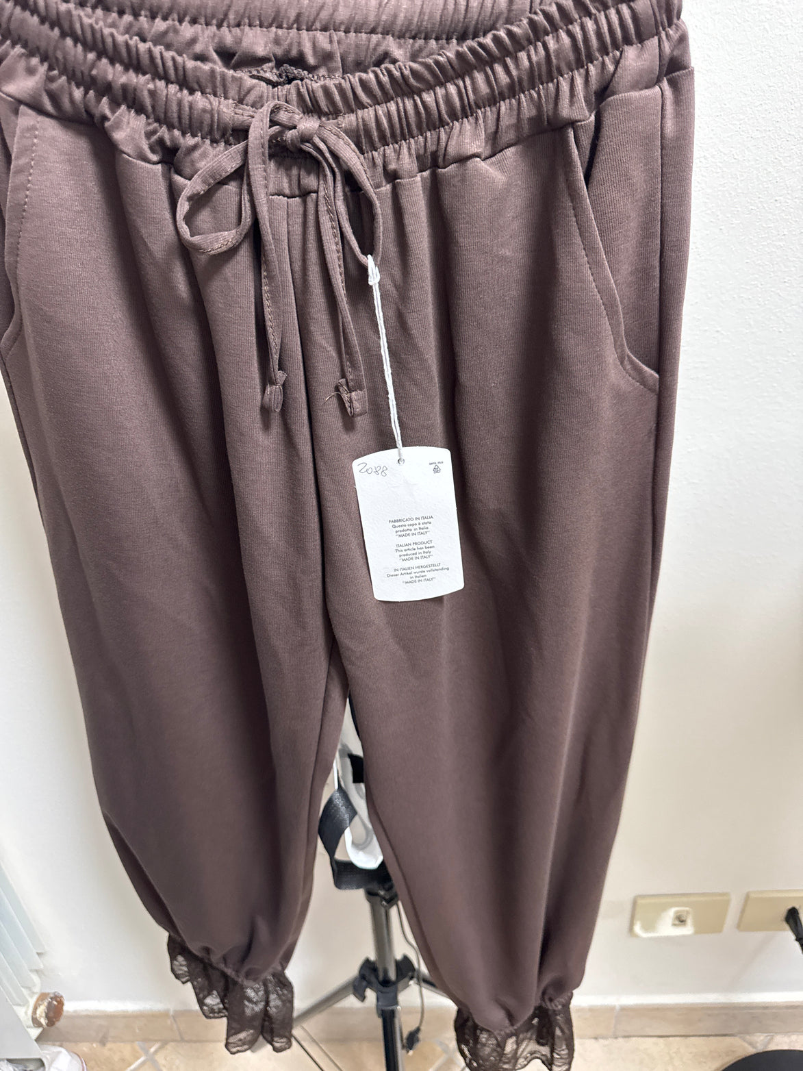 Livans kalhoty 32661