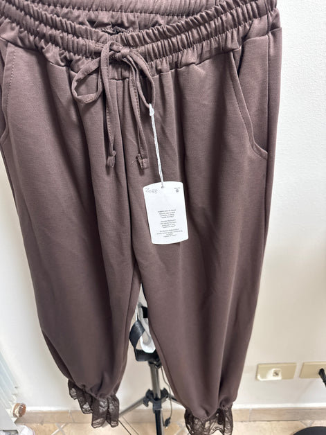 Livans kalhoty 32661