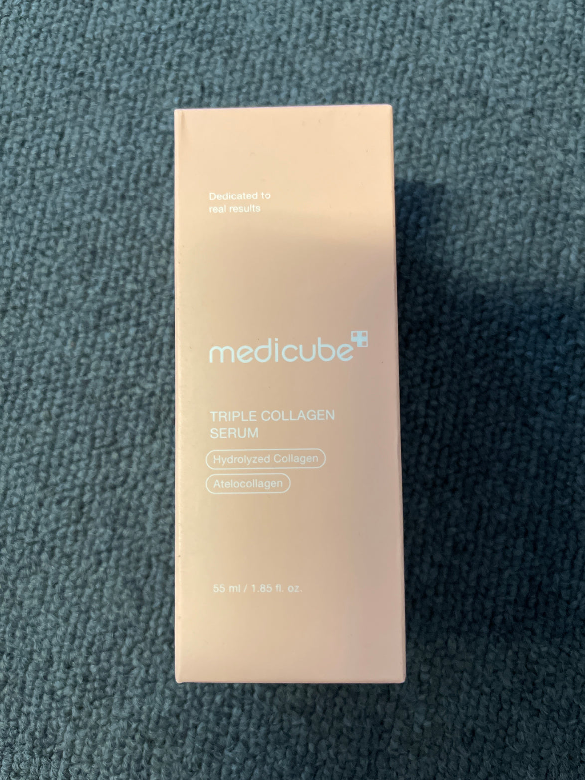 MEDICUBE TRIPLE COLLAGEN SÉRUM