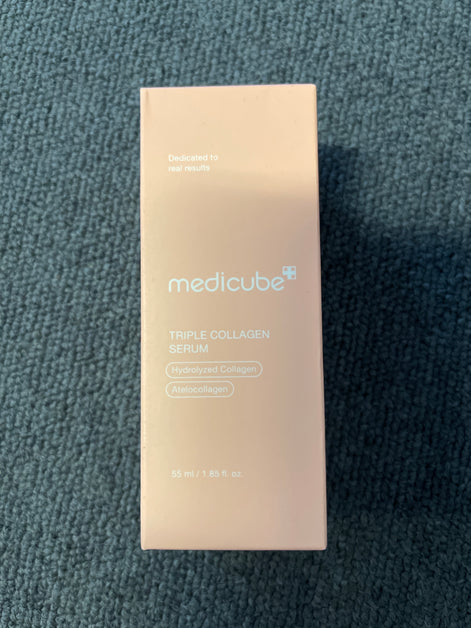 MEDICUBE TRIPLE COLLAGEN SÉRUM