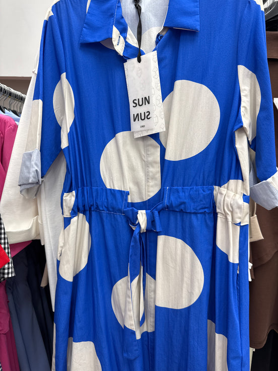 Sun puntik