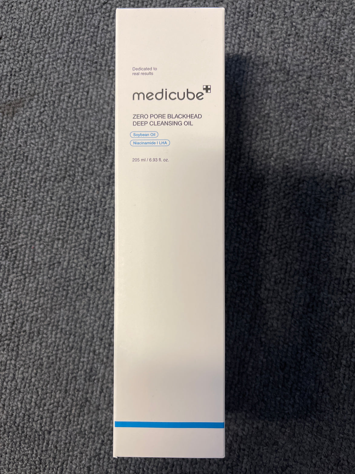 MEDICUBE ZERO PORE CLEANSING OIL
