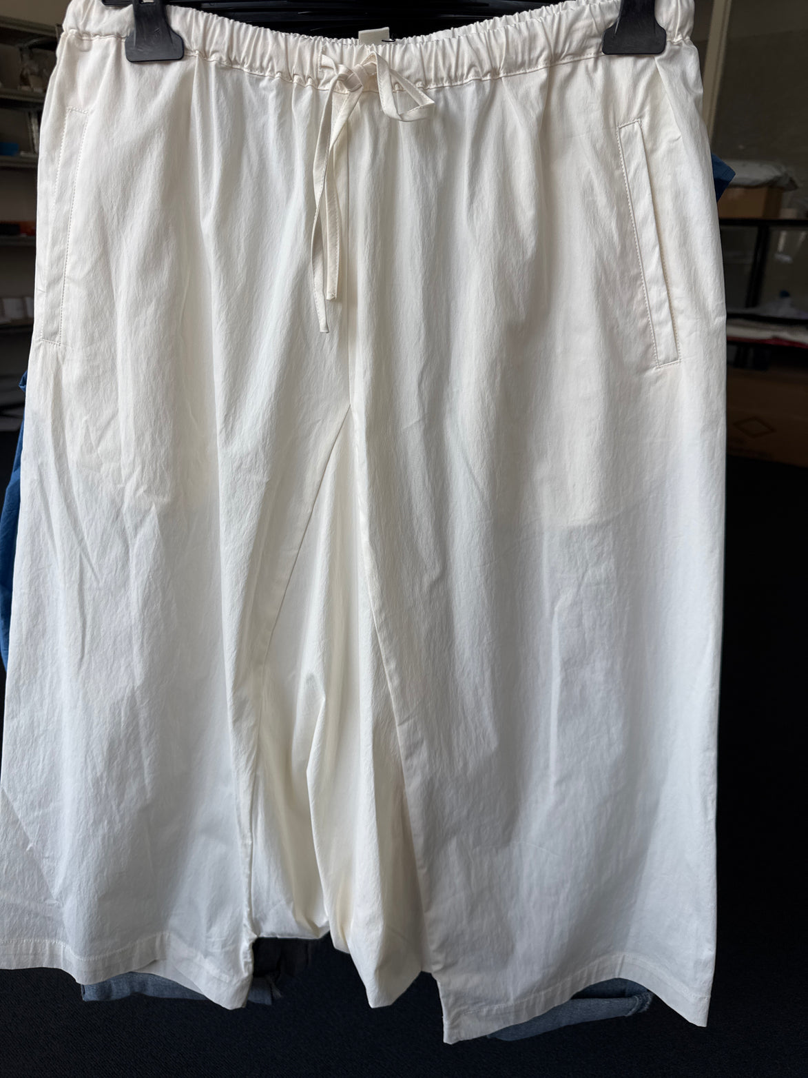 Wendy 3/4 baggy 825137