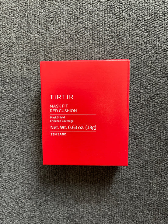 TIRTIR 23N Sand Cushion make-up