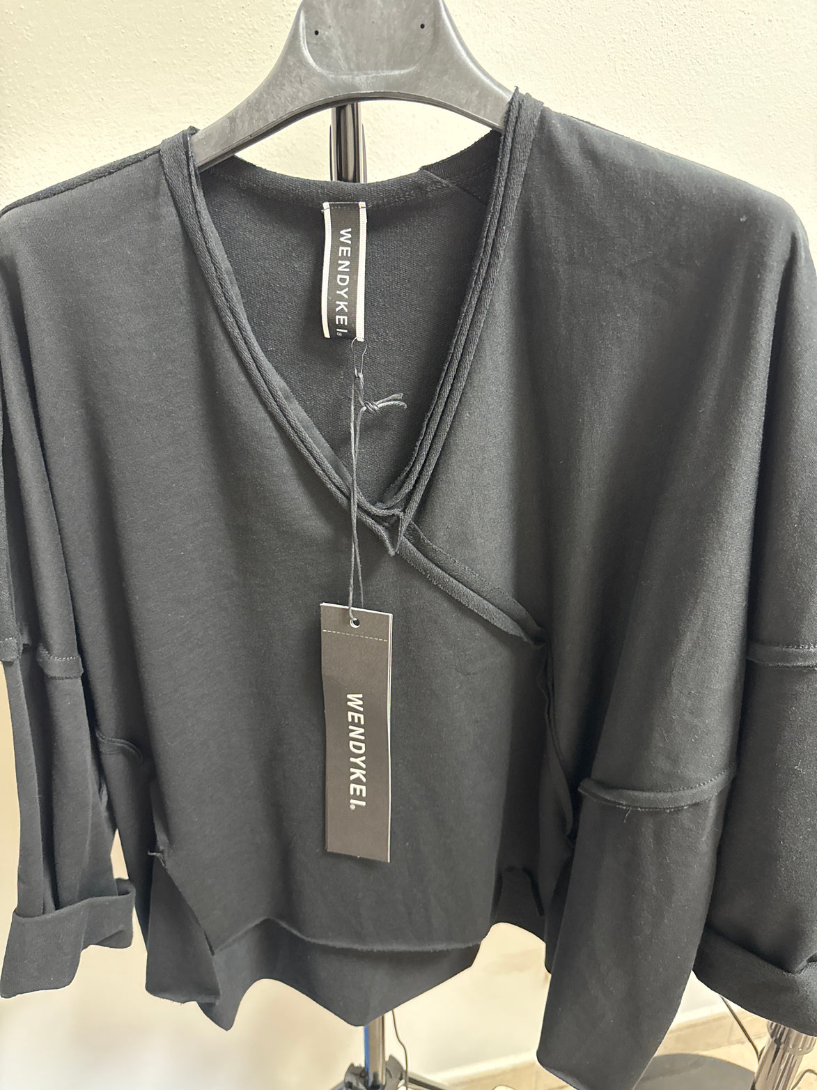 Wendykey mikina 126076