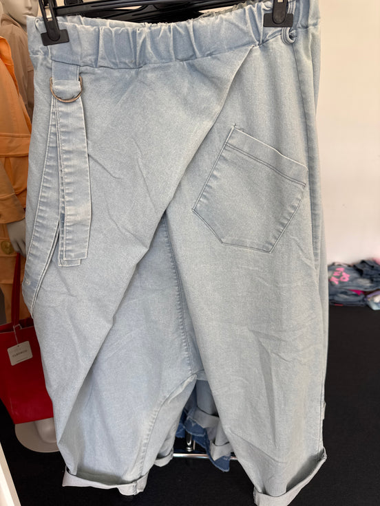 Z Baggy 70870