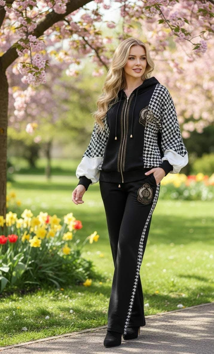 Souprava Karmen