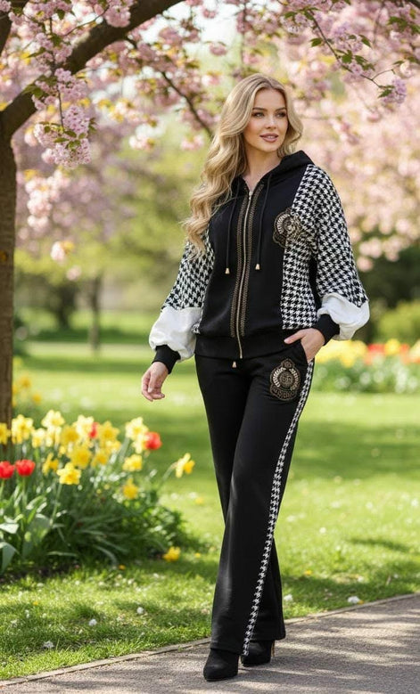 Souprava Karmen